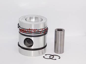 68301 Поршень з кільцями 98.48 мм на Perkins 4.236