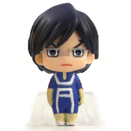 Чібі фігурка Тен'я Іда - Моя академія героїв | Tenya Iida - Boku no Hero Academia Ver. 2