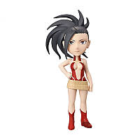 Чібі фігурка Yaoyorozu Momo - Моя академія героїв | Yaoyorozu Momo - Boku no Hero Academia Set. 5