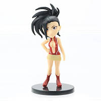 Чібі фігурка Yaoyorozu Momo - Моя академія героїв | Yaoyorozu Momo - Boku no Hero Academia Ver. 1