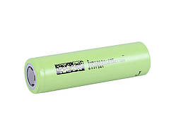 Акумуляторна батарея ТАТА 18650 (2900 mAh, 3.6 V, 3C)