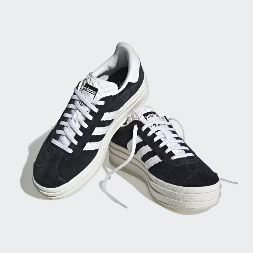 Zapatilla cheap adidas gazelle