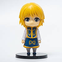 Чиби фигурка Курапика - Охотник х Охотник | Kurapika - Hunter x Hunter Set. 1