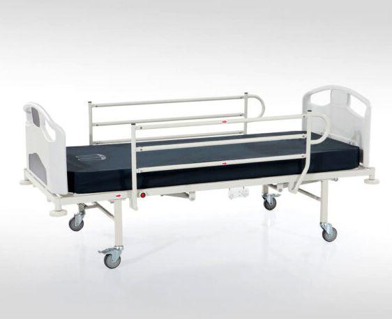 Ліжко медичне з двома електроприводами Bed-14, (Туреччина), MIA MED, (548981), фото 1