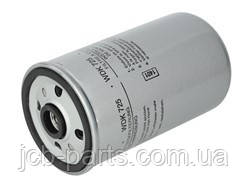 Фільтр повітряний зовнішній MANN-FILTER WDK725