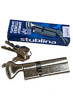 Цилиндр для замка 31/61 Stublina цилиндр ключ-вертушка 5105.00.520