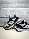 Чоловічі кросівки BaAS training. 46р., фото 2