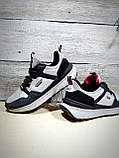 Чоловічі кросівки BaAS training. 46р., фото 3