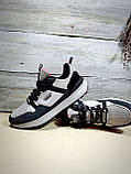 Чоловічі кросівки BaAS training. 46р., фото 5
