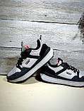 Чоловічі кросівки BaAS training. 46р., фото 6