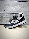 Чоловічі кросівки BaAS training. 46р., фото 7