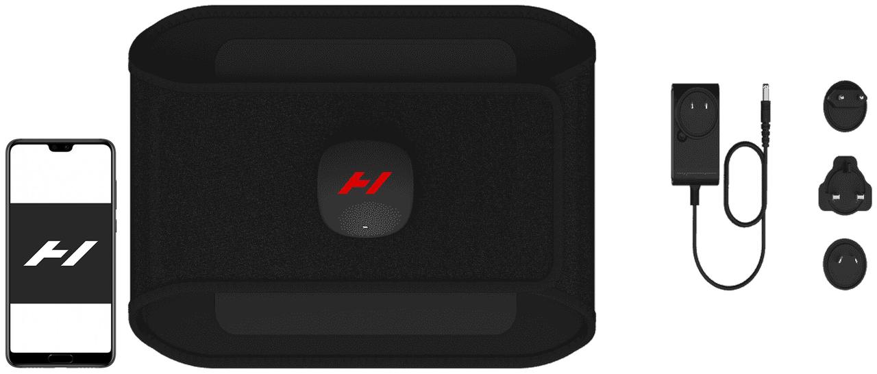 Масажер Hyperice Venom 2 Back , Гарантія, фото 1