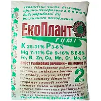 Добриво Екоплант Гумі, 2кг