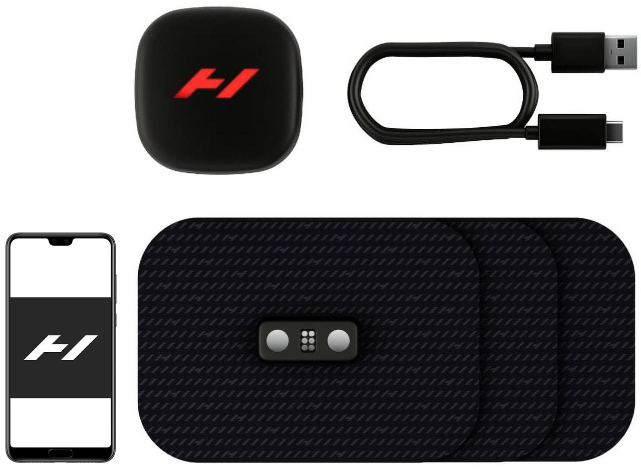 Масажер Hyperice Venom Go , Гарантія, фото 1