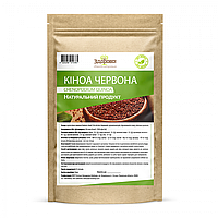 Киноа красный (Перу) Здорово 250 г