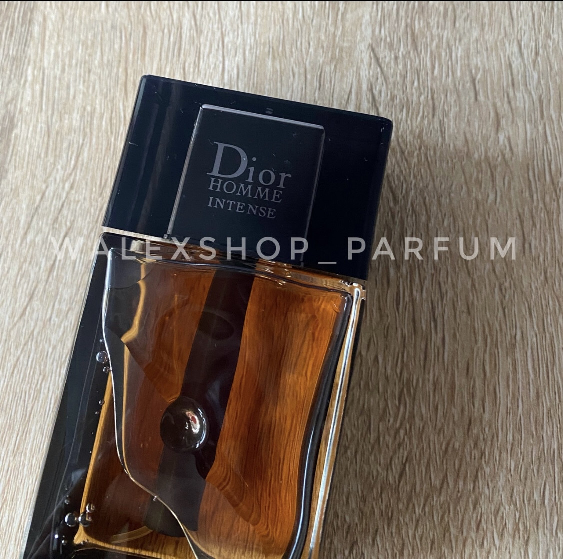 Духи Мужские Dior Homme Intense 100 ml Диор Хоум Интенс 100 мл (ID ...