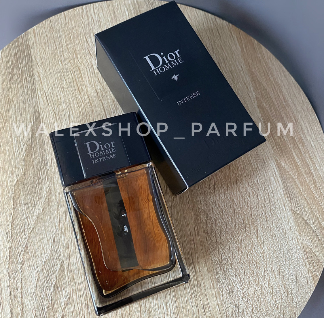 Парфуми Чоловічі Dior Homme Intense 100 ml Діор Хоум Інтенс 100 мл, фото 1