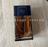 Парфуми Чоловічі Dior Homme Intense 100 ml Діор Хоум Інтенс 100 мл, фото 3