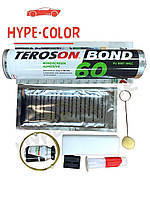Набір для вклеювання скла Teroson bond 60 (Teroson8597 HMLC) 310мл