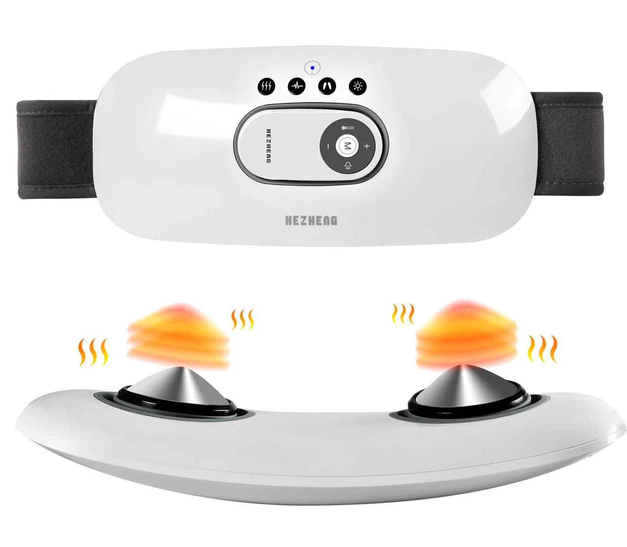 Масажер INOLY HZ-YBB-1 , Гарантія, фото 1