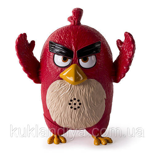 Angry Birds говорящий Ред - фото 3 - id-p324767810