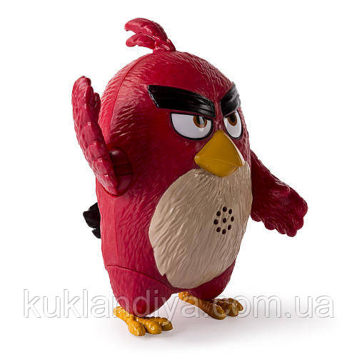 Angry Birds говорящий Ред - фото 4 - id-p324767810