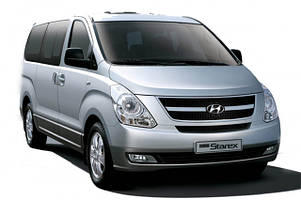 Тюнінг Hyundai H1 2008+