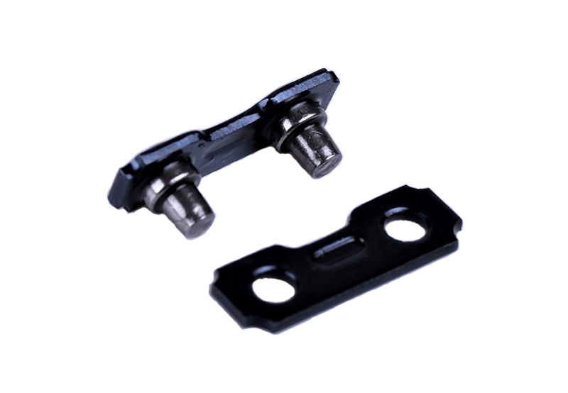 Замок (заклепка) ланцюга ТАТА крок 3/8, фото 1