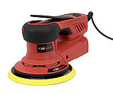 Професійна орбітальна шліфмашинка Profter SM-150 (2.5), фото 2