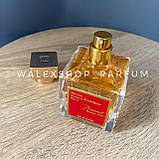 Жіночі парфуми Kurkdjian Baccarat parfum 70 ml Куркджан Бакарат 70 мл, фото 5