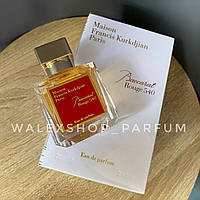 Жіночі парфуми Kurkdjian Baccarat parfum 70 ml Куркджан Бакарат 70 мл