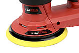 Професійна орбітальна шліфмашинка Profter SM-150 (2.5), фото 8