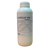 Восковая эмульсия/аппретура для финишной обработки кожи Autolux 1L 001 нейтральный