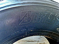 Шини відновлені, наварка причіпні Michelin, Bridgestone, Goodyear, Continental 385 65 22.5