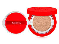 Тональный кушон Missha Velvet Finish Cushion тон №23