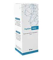 Papillom Extra (папиллом экстра) средство от папиллом и паразитов, бородавок, 30 мл