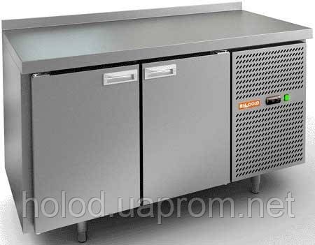 Холодильний стіл 1400 (700)