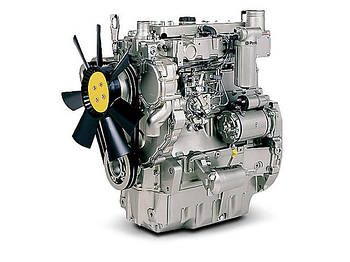 Запчастини на Perkins 1104