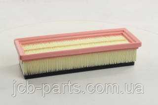 Фільтр повітряний зовнішній OEM WA9556