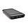 Powerbank KP KP-13 10000mAh, Output:2USB, White/Black, (310g), Blister, фото 2