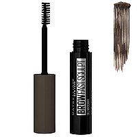 Тушь для бровей Maybelline New York Brow Fast Sculpt Gel Mascara № 04