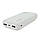 PowerBank Hypergear 20000mAh Fast Charge , 2*USB, White, Q24, фото 2
