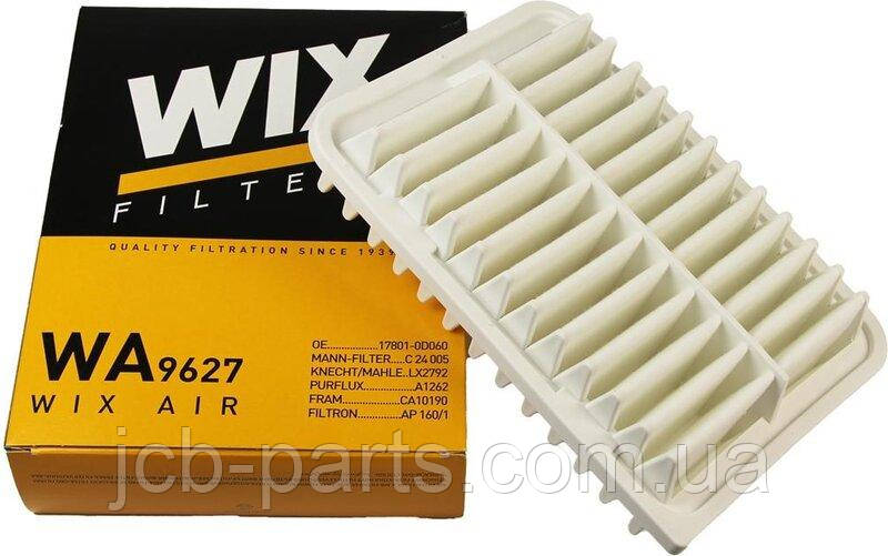 Фільтр кондиціонера OEM WA9627