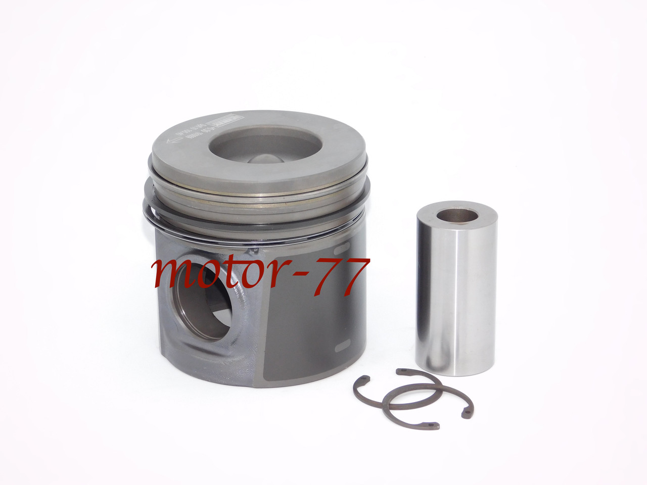 4115P015 Поршень с кольцами STD 105.00 мм на Perkins 1104