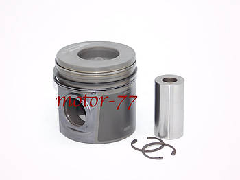 4115P015 Поршень с кольцами STD 105.00 мм на Perkins 1104