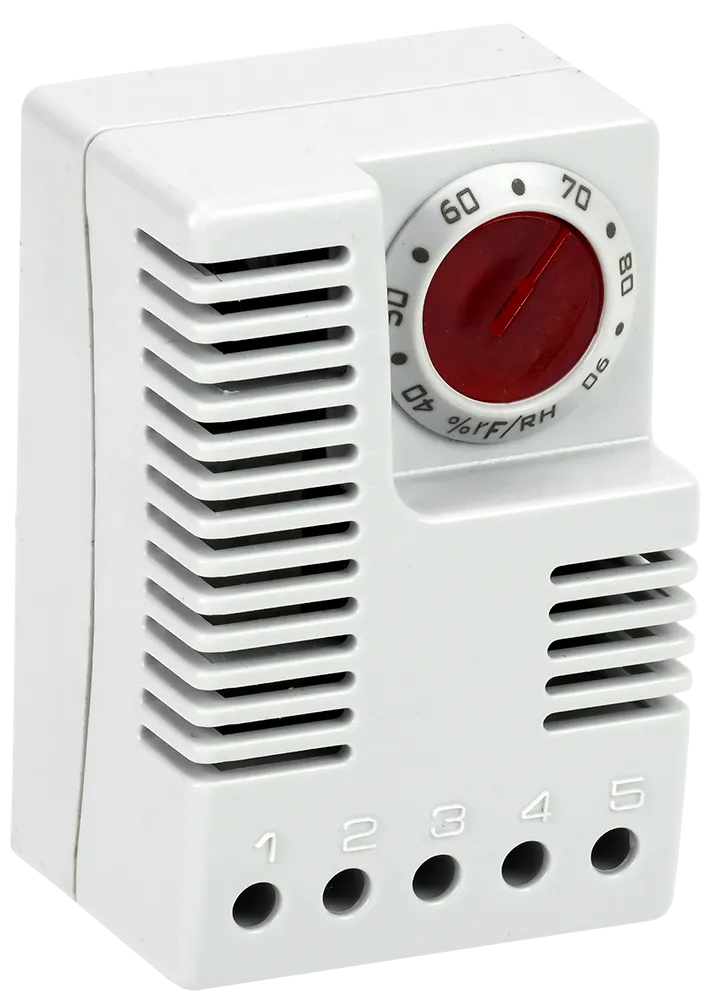 Гігростат електронний 0-60°C rH40-90% [YCE-EH-40-90] УККг УЕК