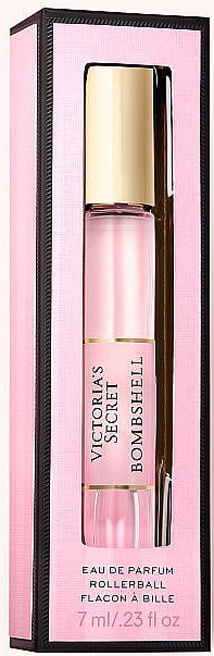 Роликові парфуми Victoria's Secret Bombshell Eau de Parfum 7 ml (ОРИГІНАЛ ОРИГІНАЛ США)