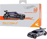Hot Wheels id S1 Фінал автомобільного ралі з вбудованим чіпом NFC Rally Finale FXB23, фото 8