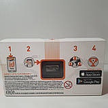 Hot Wheels id S1 Фінал автомобільного ралі з вбудованим чіпом NFC Rally Finale FXB23, фото 2