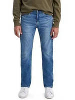 Мужские джинсы LEVIS 505® Regular Fit Jeans Begonia Overt new 30x32